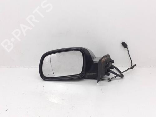 Retrovisor esquerdo Retrovisor esquerdo 31946647 31946647