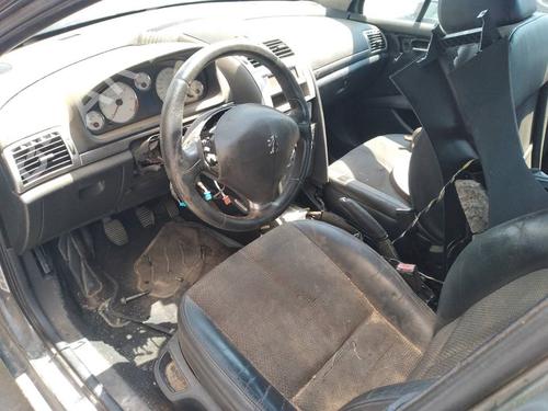 Left front window switch PEUGEOT 407 (6D_)  | BP19086979I27  - Image 9