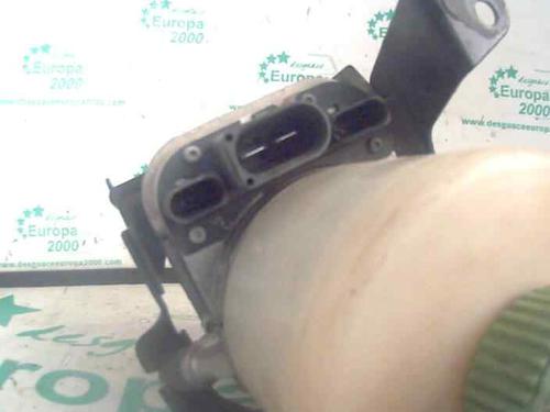 Steering pump VW POLO IV (9N_, 9A_) 1.4 TDI | BP205163M99 