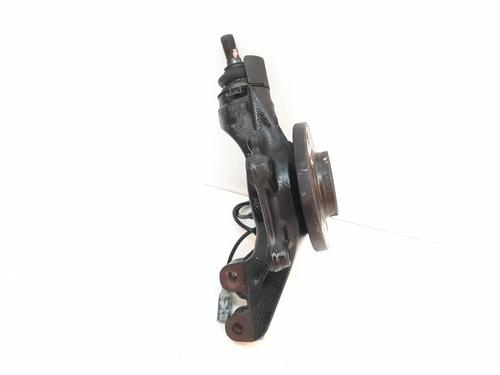 Right front steering knuckle CITROËN C4 Grand Picasso I (UA_) 1.6 HDi | BP4439805M26 