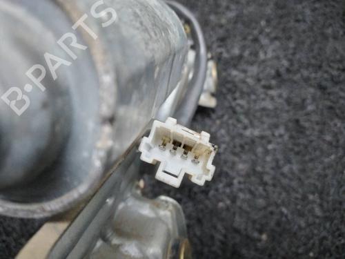 Rear wiper motor MITSUBISHI PAJERO PININ I (H6_W, H7_W) 2.0 GDI (H67W, H77W) | BP4436401M102 