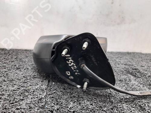 Right mirror MAZDA PREMACY (CP) 2.0 TD | BP1246195C27 