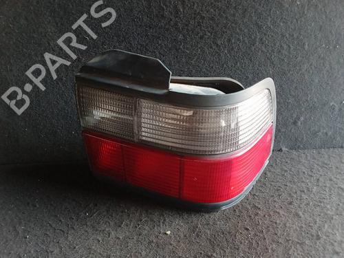 Right taillight ROVER 200 II Hatchback (XW) 214 GSi/Si (103 hp) 63329