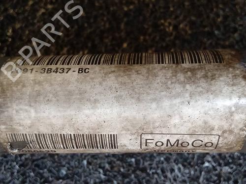 Left front driveshaft FORD S-MAX (WA6) | BP8347311M38 - Image 3