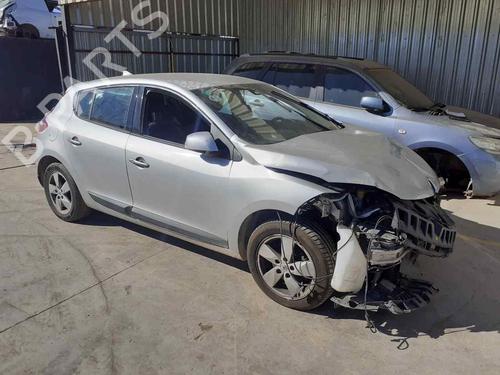 Engine control unit (ECU) RENAULT MEGANE III Hatchback (BZ0/1_, B3_)  | BP24189726M57  - Image 6