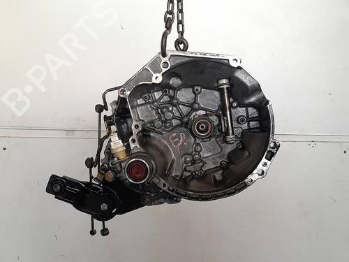 Gearbox CITROËN SAXO (S0, S1) 1.1 X, SX | BP22896801M3 