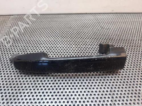 Used Front right exterior door handle Front right exterior door handle TOYOTA RAV 4 II (_A2_) 1.8 (ZCA25_, ZCA26_, ZCA25W, ZCA26W) (125 hp) 3018288 3018288