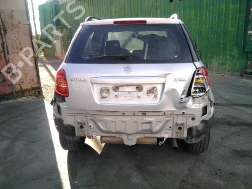 Right front steering knuckle SUZUKI SX4 (EY, GY) | BP4726477M26 - Image 7