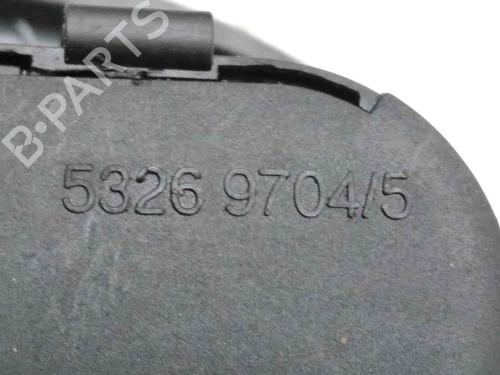 Left front window switch CITROËN C5 I (DC_) 2.0 HDi (DCRHZB, DCRHZE) | BP28056189I27 