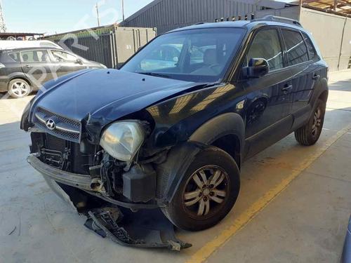 Left front window switch HYUNDAI TUCSON (JM) | BP27097212I27 - Image 6