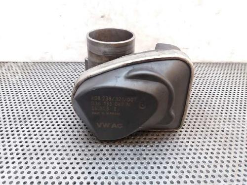 Throttle body SEAT IBIZA III (6L1)  | BP4208328M82 