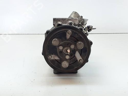 AC compressor SAAB 9-3 (YS3F, E79, D79, D75) 1.9 TiD | BP6012383M34 