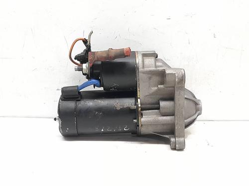 Starter RENAULT KANGOO Express (FC0/1_) | BP30770087M8 - Image 4