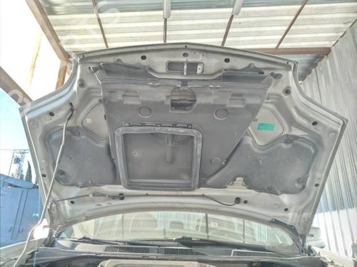 Hood NISSAN X-TRAIL I (T30)  | BP11021533C1 