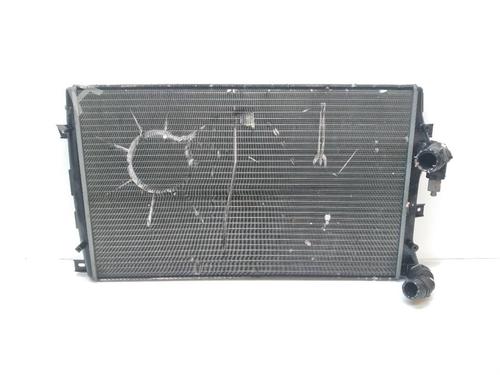 Radiador de água VW GOLF V (1K1) [2003-2010]  13383270