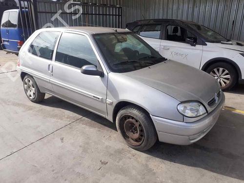 Starter CITROËN SAXO (S0, S1) 1.1 X, SX | BP22243806M8 
