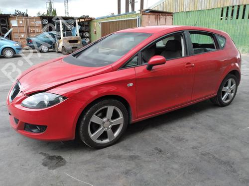 Left front window switch SEAT LEON (1P1)  | BP8134306I27  - Image 9