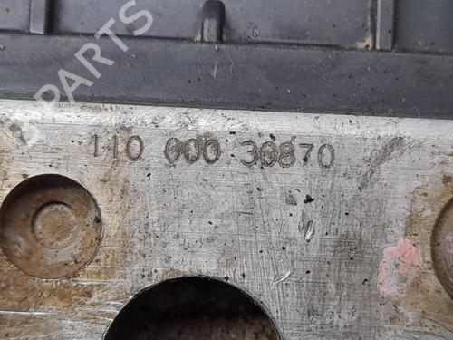 ABS pump NISSAN PATROL GR V Wagon (Y61) 2.8 TD | BP4414032M43 