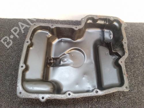 Oil sump FORD TRANSIT Van (FA_ _) 2.0 DI (FAE_, FAF_, FAG_) | BP14039116M115 