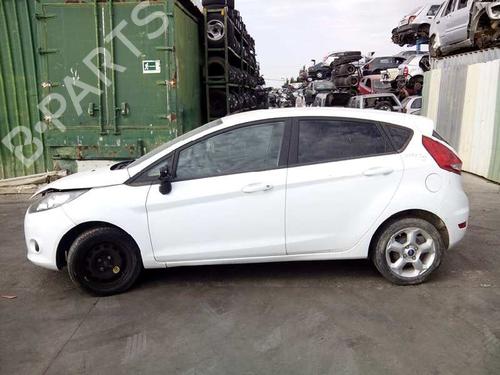 Engine FORD FIESTA VI (CB1, CCN) 1.4 TDCi | BP234624M1  - Image 9