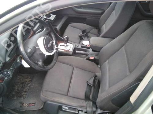 Right front shock absorber AUDI A4 B6 (8E2) 1.9 TDI | BP4448015M17  - Image 9