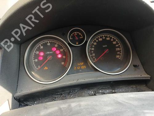 Engine control unit (ECU) OPEL ASTRA H (A04) 1.6 (L48) | BP40196175M57 - Image 9