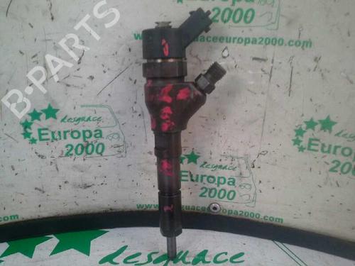 Used Injector Injector 1655929 1655929