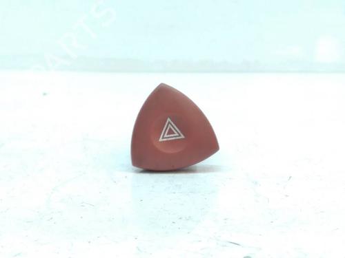 Used Warning switch RENAULT LAGUNA II (BG0/1_) [2001-2007]  3520428