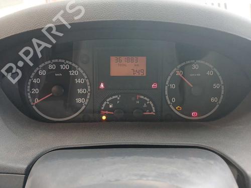 Engine PEUGEOT BOXER Van 2.2 HDi 100 | BP39107161M1 - Image 5