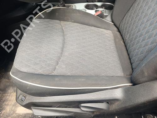Left front seat FIAT 500X (334_) 1.0 (334.AXN1B) | BP35949269C15 - Image 5