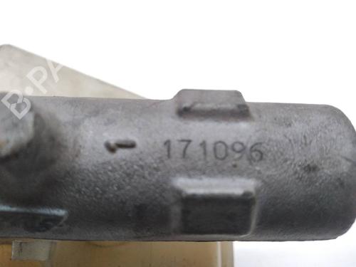 Brake master cylinder MERCEDES-BENZ E-CLASS (W210)  | BP2953445M77 