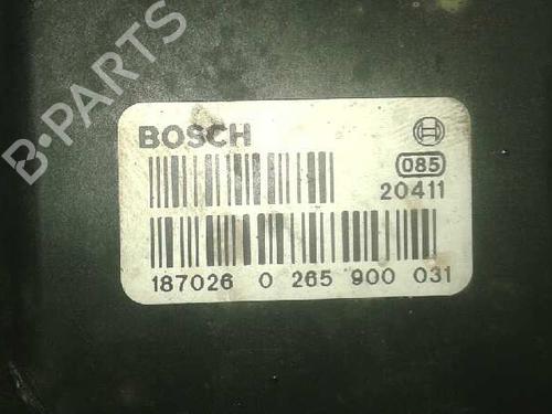 ABS pump ALFA ROMEO 147 (937_) 1.9 JTDM (937.AXD1A, 937.AXV1A, 937.BXB1A) | BP113484M43 