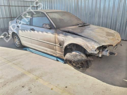 Right front window switch BMW 3 (E46) 320 d | BP8679858I26 