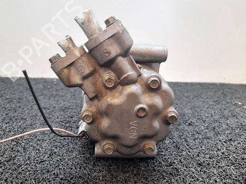 AC compressor RENAULT CLIO III (BR0/1, CR0/1) 1.5 dCi (BR17, CR17) | BP7882592M34 