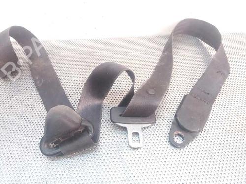 Front left seatbelt JEEP GRAND CHEROKEE II (WJ, WG)  | BP8736679I26 