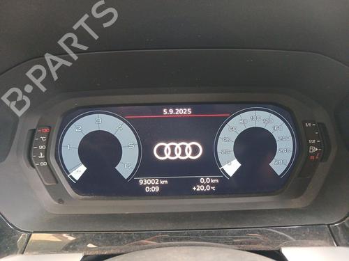 Left front window switch AUDI A3 Sportback (8YA, 8YF) | BP36768360I27 - Image 18