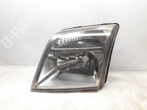Faro izquierdo FORD TOURNEO CONNECT 1.8 TDCi (90 hp) 30635354