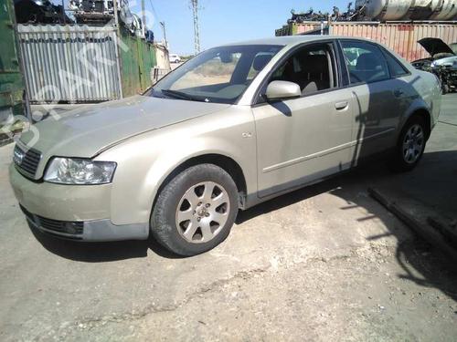 Left front fog light AUDI A4 B6 (8E2) 1.9 TDI | BP5849957C30 - Image 5