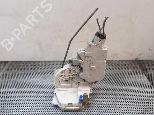 Used Rear right lock NISSAN PRIMERA (P11) [1996-2001]  2949755