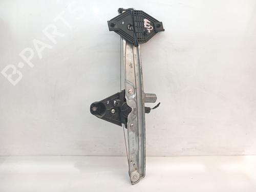 Front left window mechanism DACIA SANDERO III | BP12454870C22 - Image 3