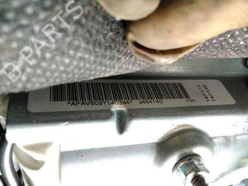 Airbag Kit NISSAN PRIMERA (P12) 1.6 | BP590292C86 