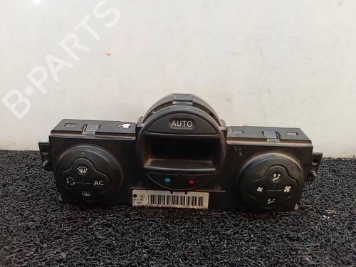Used Climate control Climate control 3138756 3138756