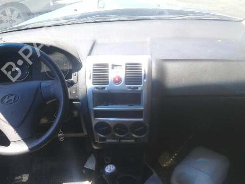 Front left window mechanism HYUNDAI GETZ (TB) 1.5 CRDi | BP1021392C22 