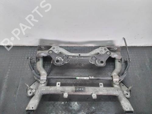 Used Subframe Subframe MERCEDES-BENZ C-CLASS (W204) [2007-2015] 4430523 4430523