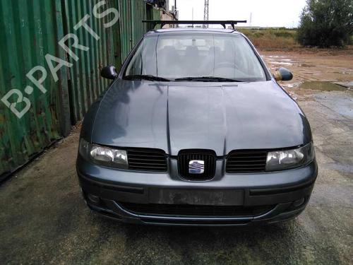 Left front fog light SEAT TOLEDO II (1M2) 1.9 TDI | BP4472741C30 