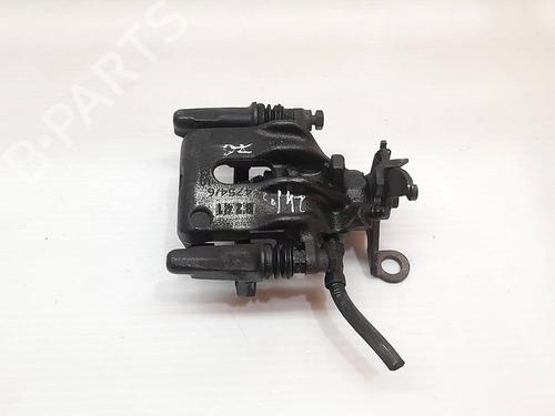 Used Left rear brake caliper Left rear brake caliper 22247288 22247288