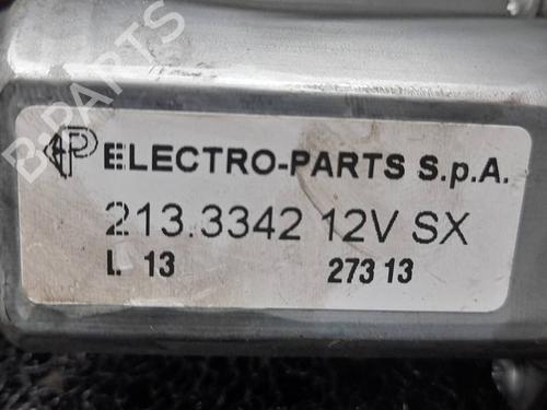 Front left window mechanism RENAULT MEGANE I Coach (DA0/1_) 1.6 16V (DA0B, DA04, DA11) | BP10509069C22 