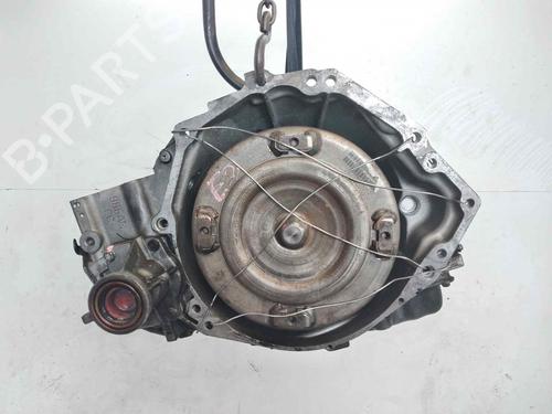 Gearbox CHRYSLER VOYAGER IV (RG, RS) | BP30926598M3