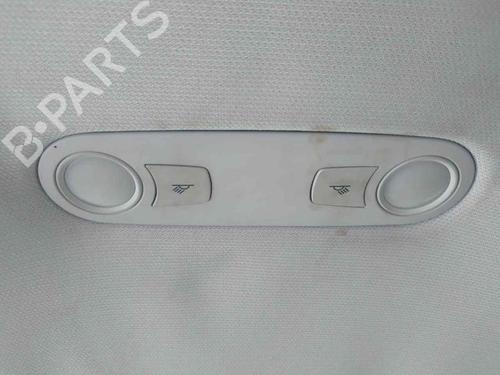 Interior roof light AUDI A4 B8 (8K2) 2.0 TDI | BP18132284I8 