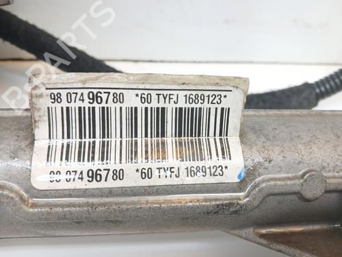 Steering rack CITROËN C3 II (SC_) | BP16284463M22 - Image 2